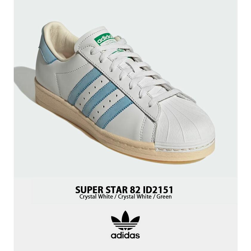 adidas（アディダス） adidas originals スニーカー SUPERSTAR 82