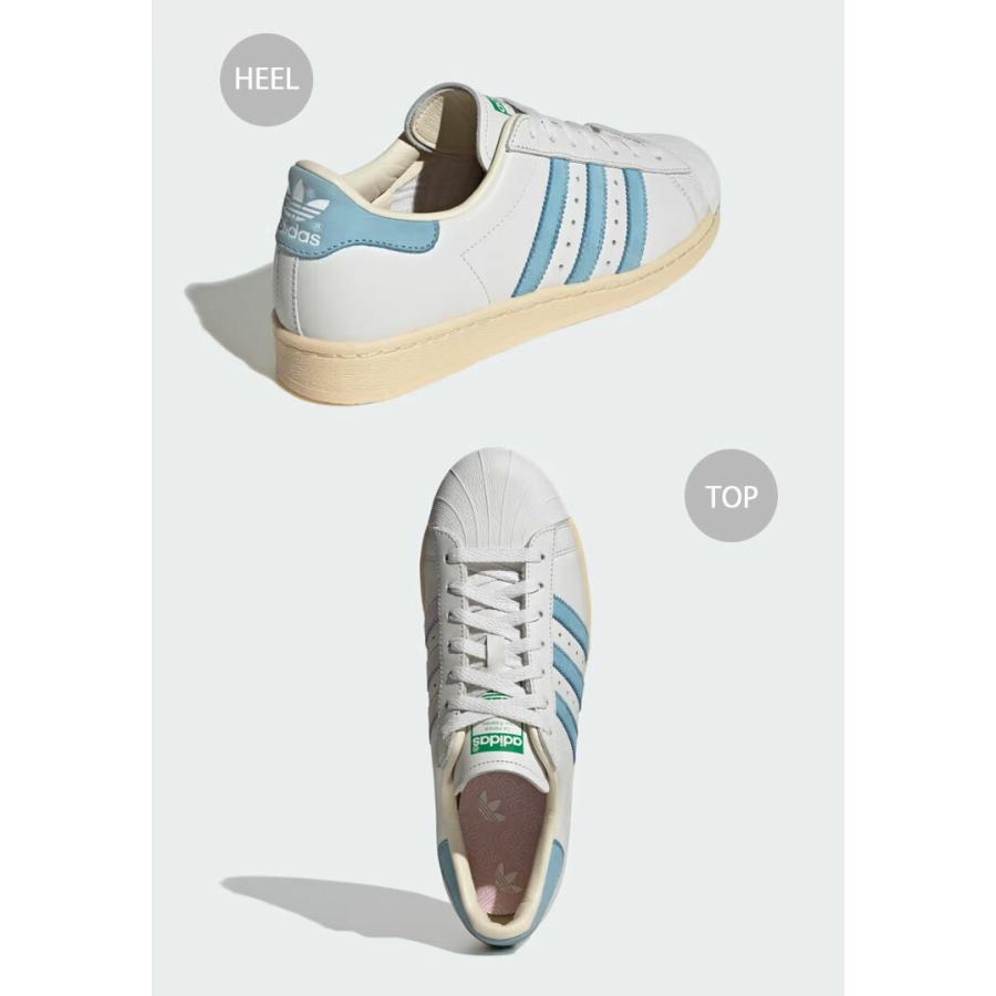 adidas（アディダス） adidas originals スニーカー SUPERSTAR 82