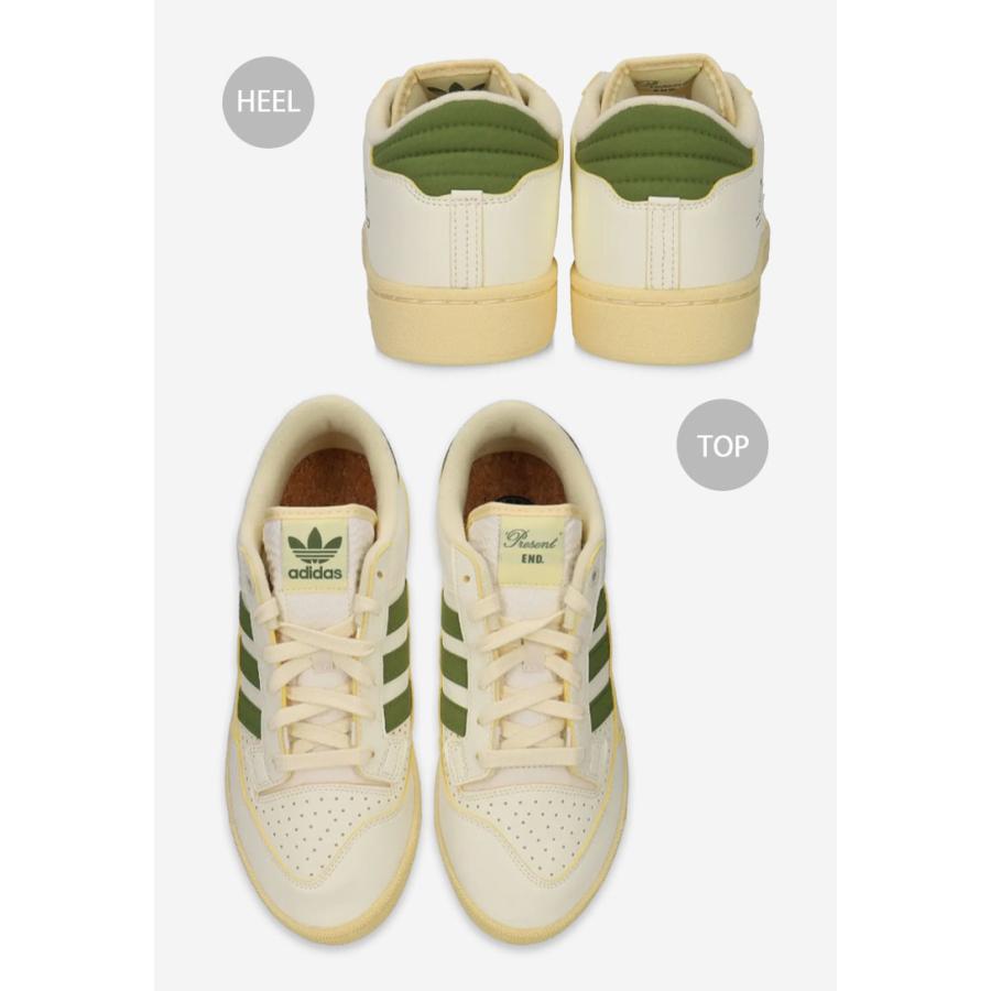 adidas originals アディダス スニーカー END. CENTENNIAL LOW adidas originals アディダス スニーカー END. CENTENNIAL LOW