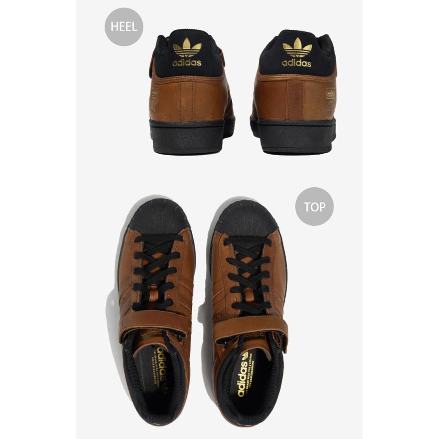 adidas（アディダス） adidas Originals オリジナルス スニーカー PRO