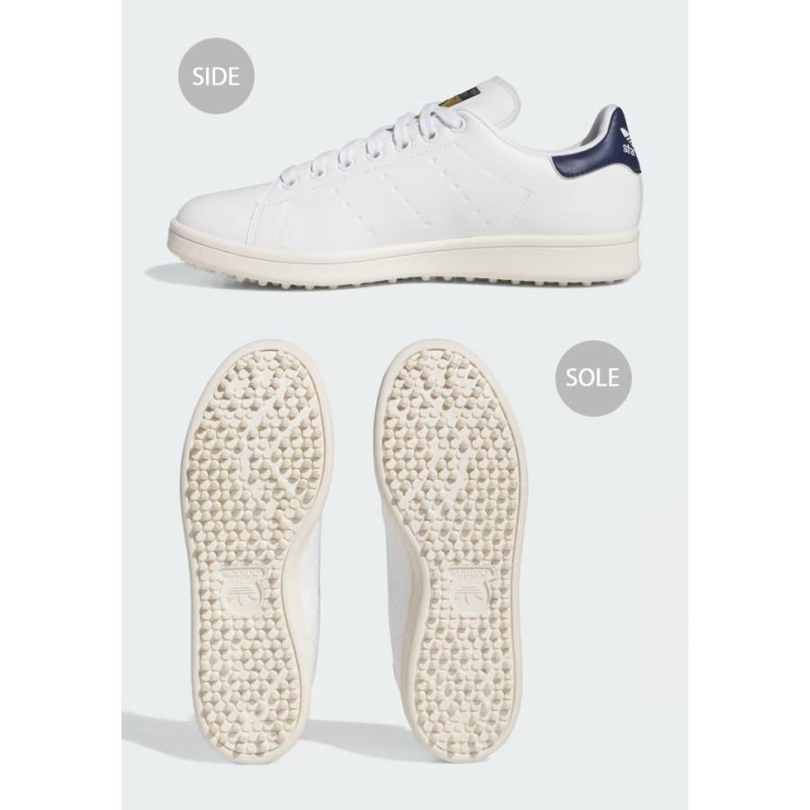 adidas Originals アディダス スニーカー STANSMITH GOLF ID4950 adidas Originals アディダス スニーカー STANSMITH GOLF ID4950