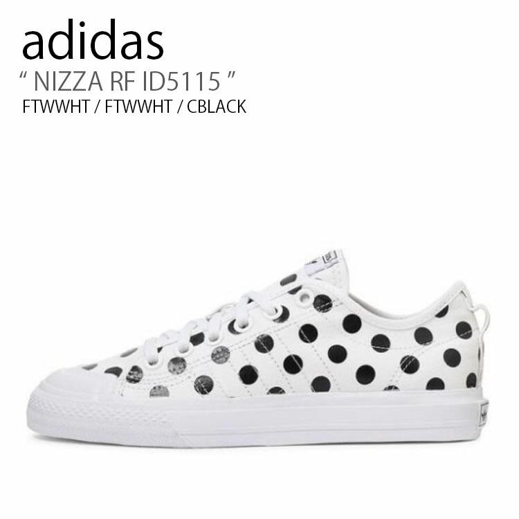 adidas（アディダス） adidas originals オリジナル スニーカー NIZZA