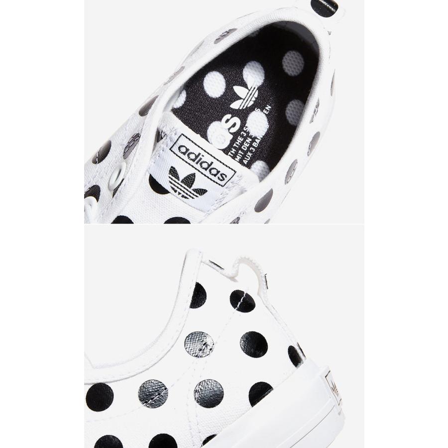 adidas（アディダス） adidas originals オリジナル スニーカー NIZZA