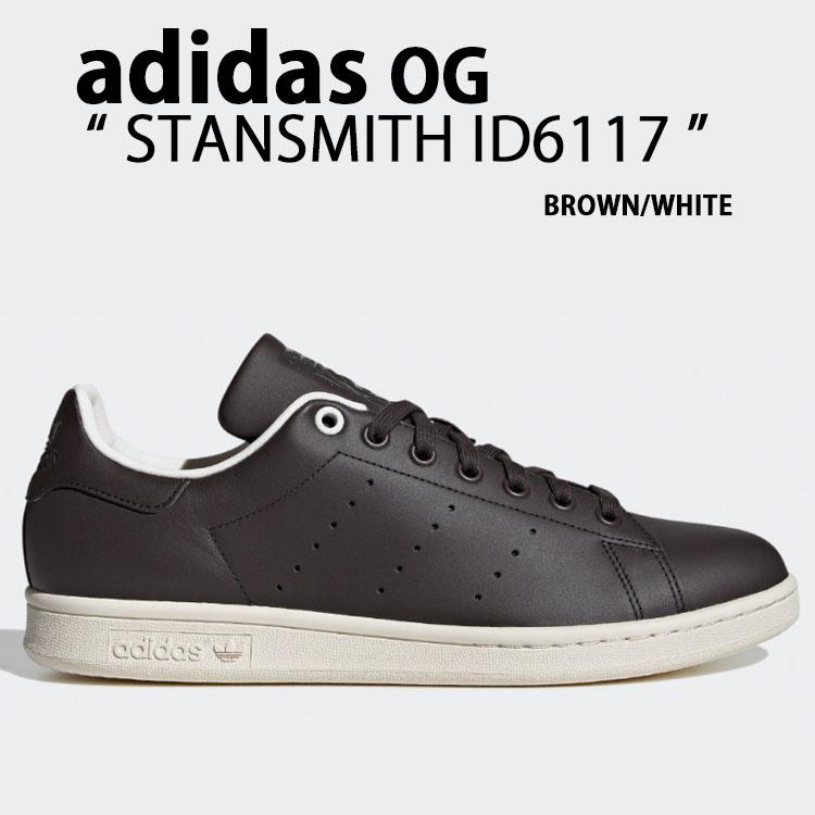 adidas originals アディダス スニーカー STANSMITH ID6117 adidas originals アディダス スニーカー STANSMITH ID6117