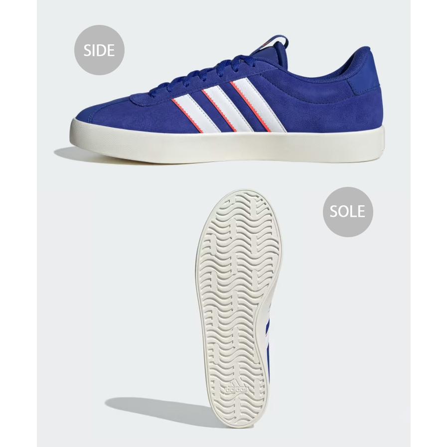 adidas アディダス スニーカー VL COURT 3.0 ID6283 VLコート3.0 adidas アディダス スニーカー VL COURT 3.0 ID6283 VLコート3.0