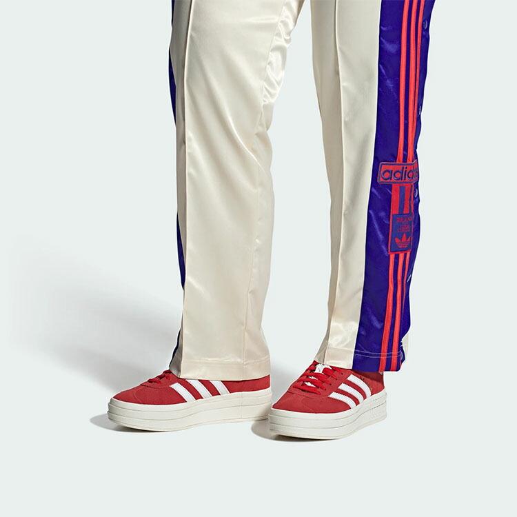 adidas（アディダス） adidas originals スニーカー GAZELLE BOLD RED