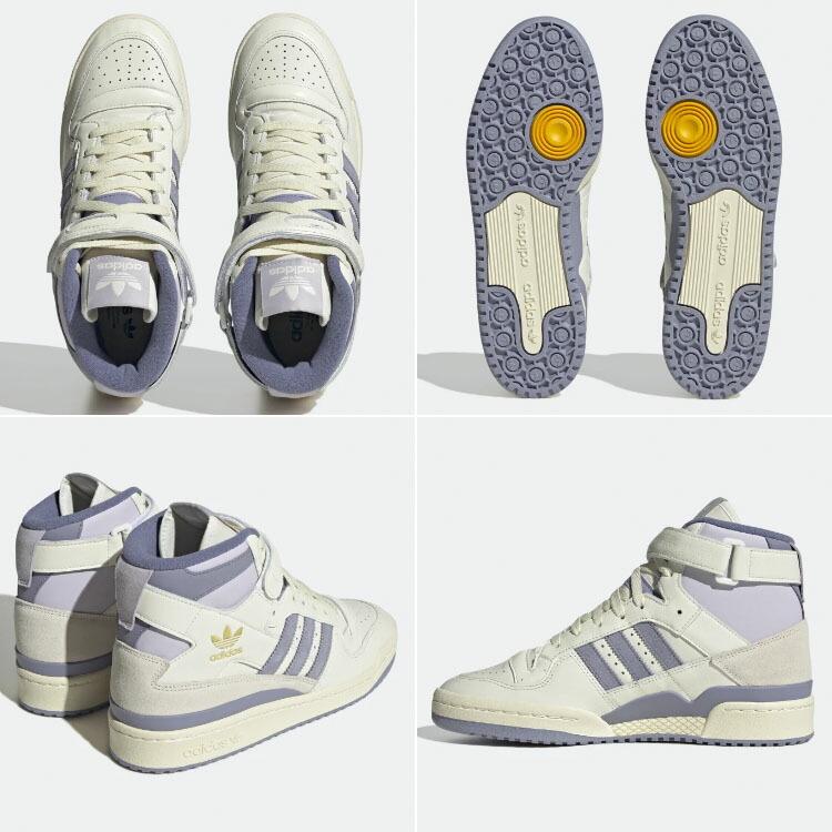 adidas Originals アディダス オリジナルス スニーカー FORUM 84 adidas Originals アディダス オリジナルス スニーカー FORUM 84