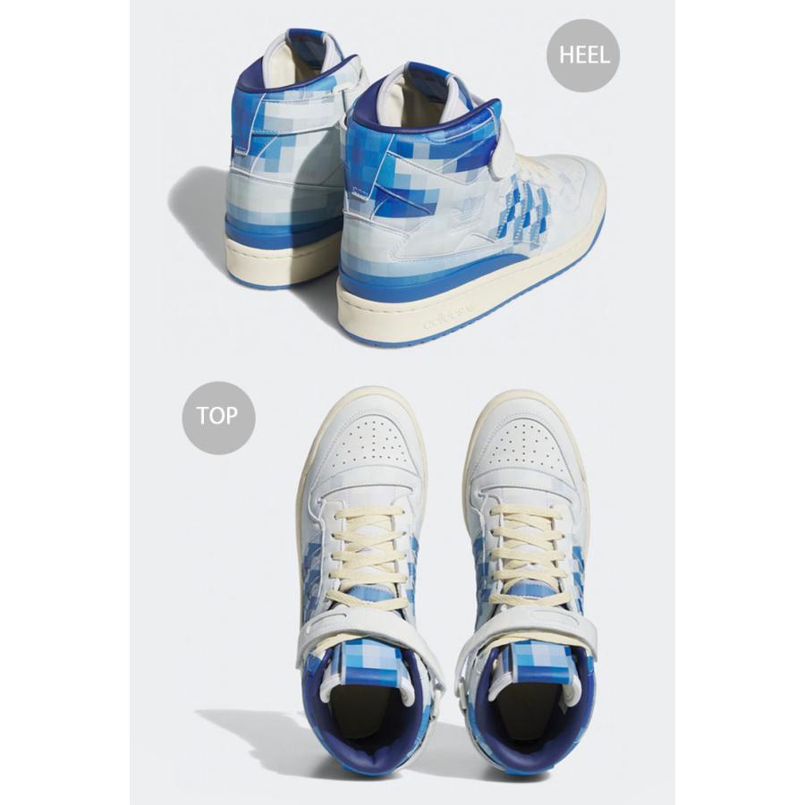 adidas originals アディダス スニーカー FORUM 84 HI CLOSER adidas originals アディダス スニーカー FORUM 84 HI CLOSER