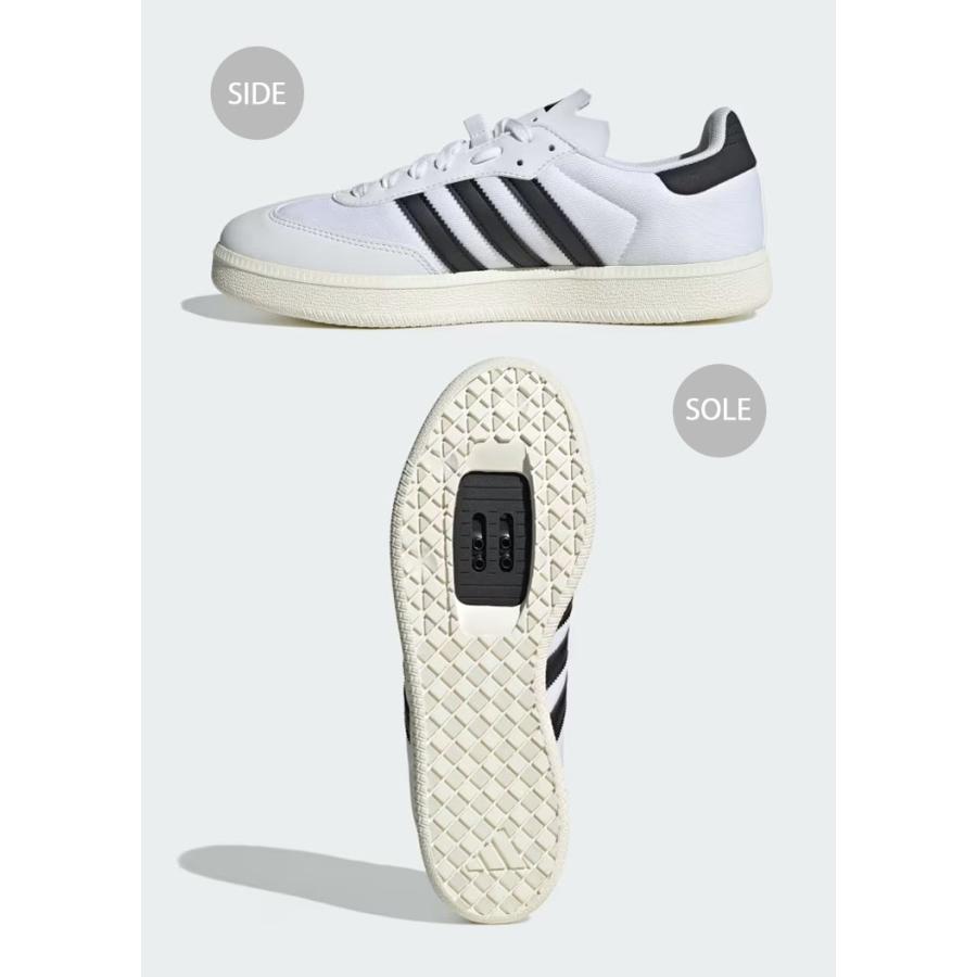 adidas（アディダス） スニーカー VELO SAMBA MADE IN NATURE IE0231