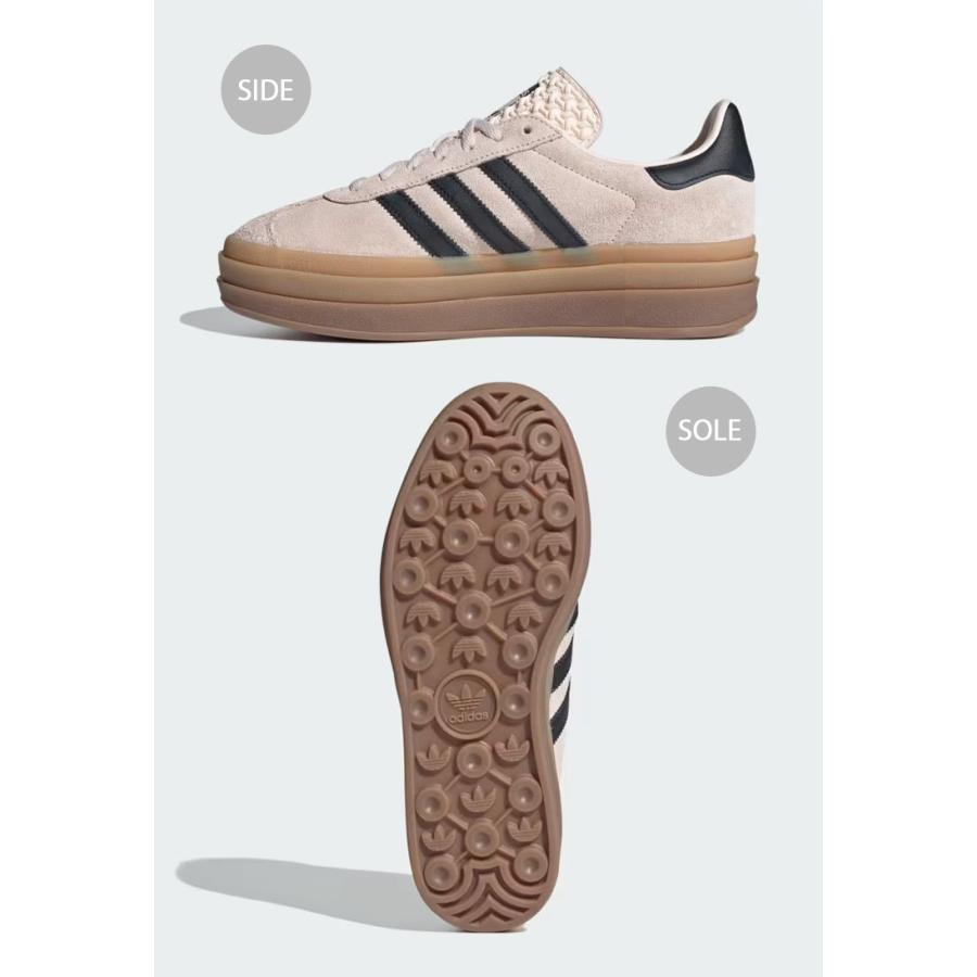adidas（アディダス） adidas originals レディース スニーカー 厚底