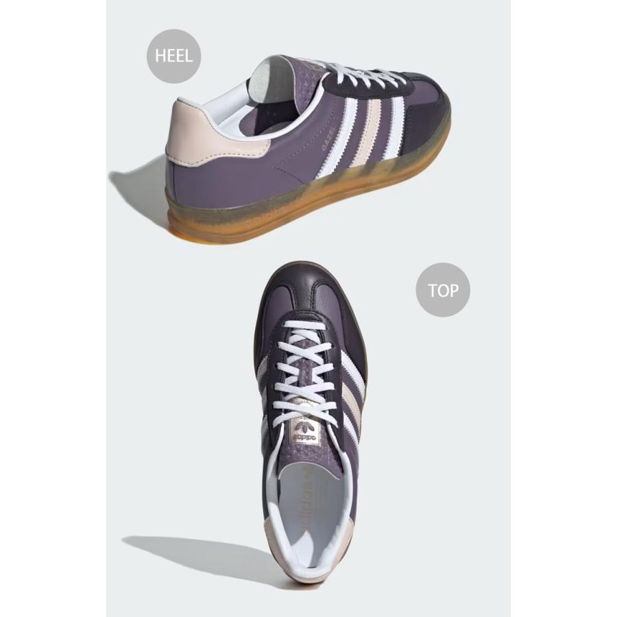 adidas（アディダス） adidas originals スニーカー GAZELLE INDOOR