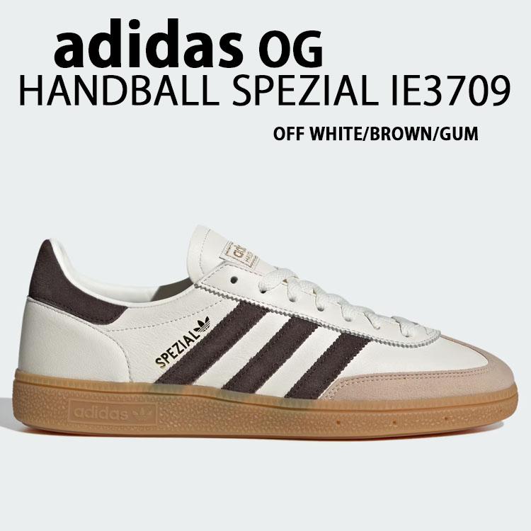 adidas（アディダス） adidas Originals スニーカー HANDBALL SPEZIAL