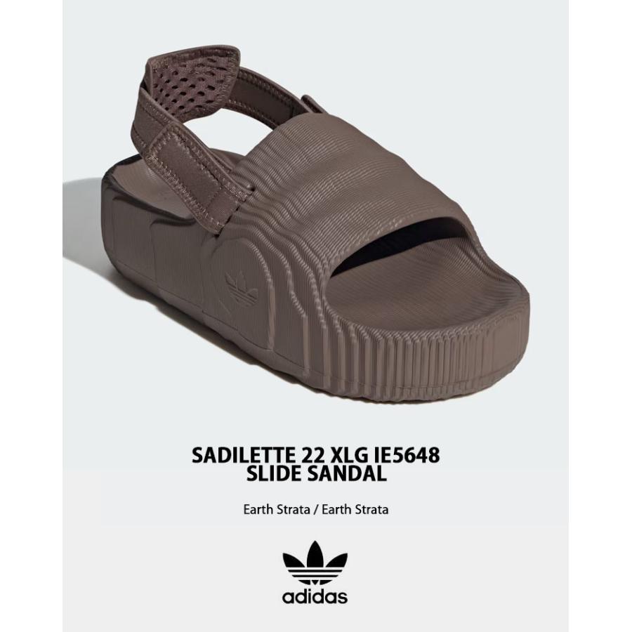 adidas（アディダス） adidas originals レディース サンダル 厚底