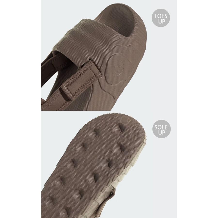 adidas（アディダス） adidas originals レディース サンダル 厚底