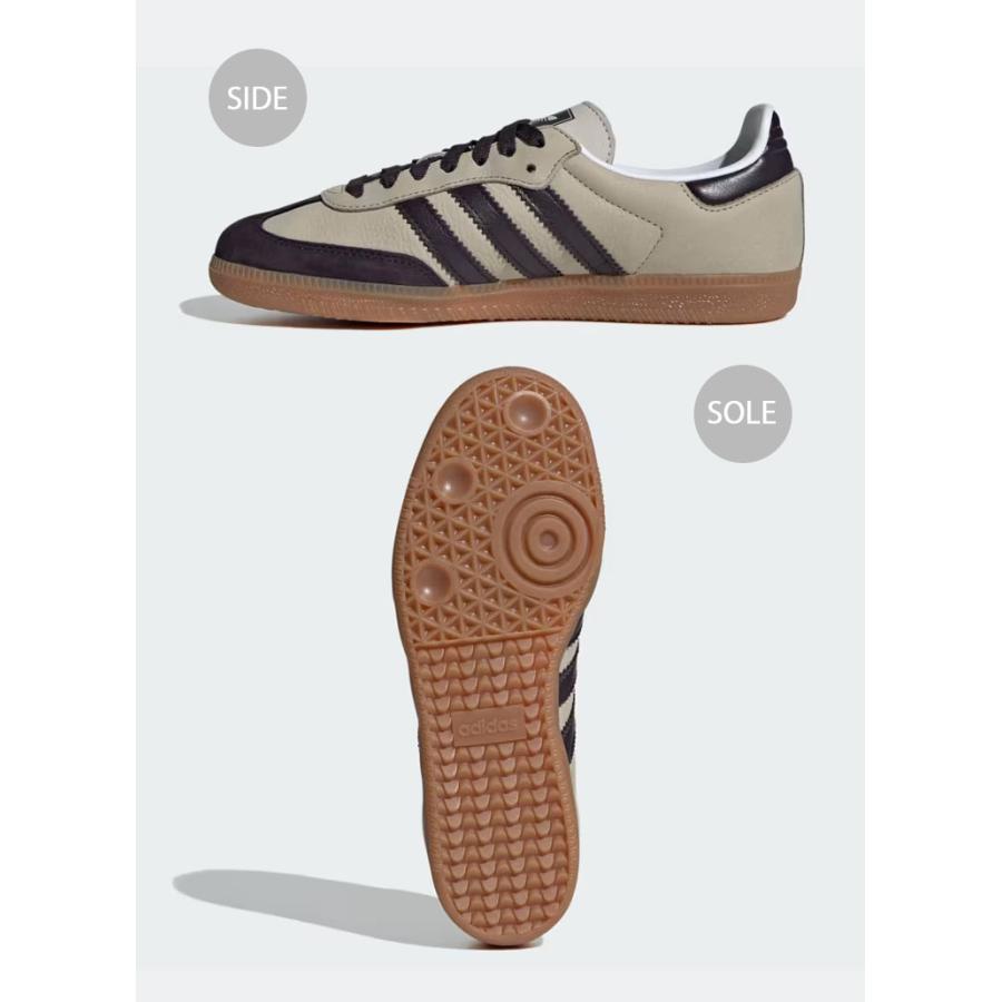 adidas originals アディダス スニーカー SAMBA OG IE5835
