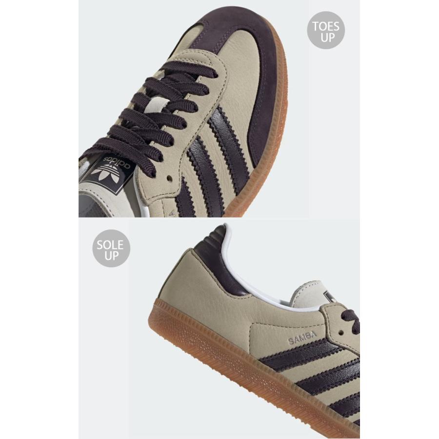 adidas originals アディダス スニーカー SAMBA OG IE5835 adidas originals アディダス スニーカー SAMBA OG IE5835