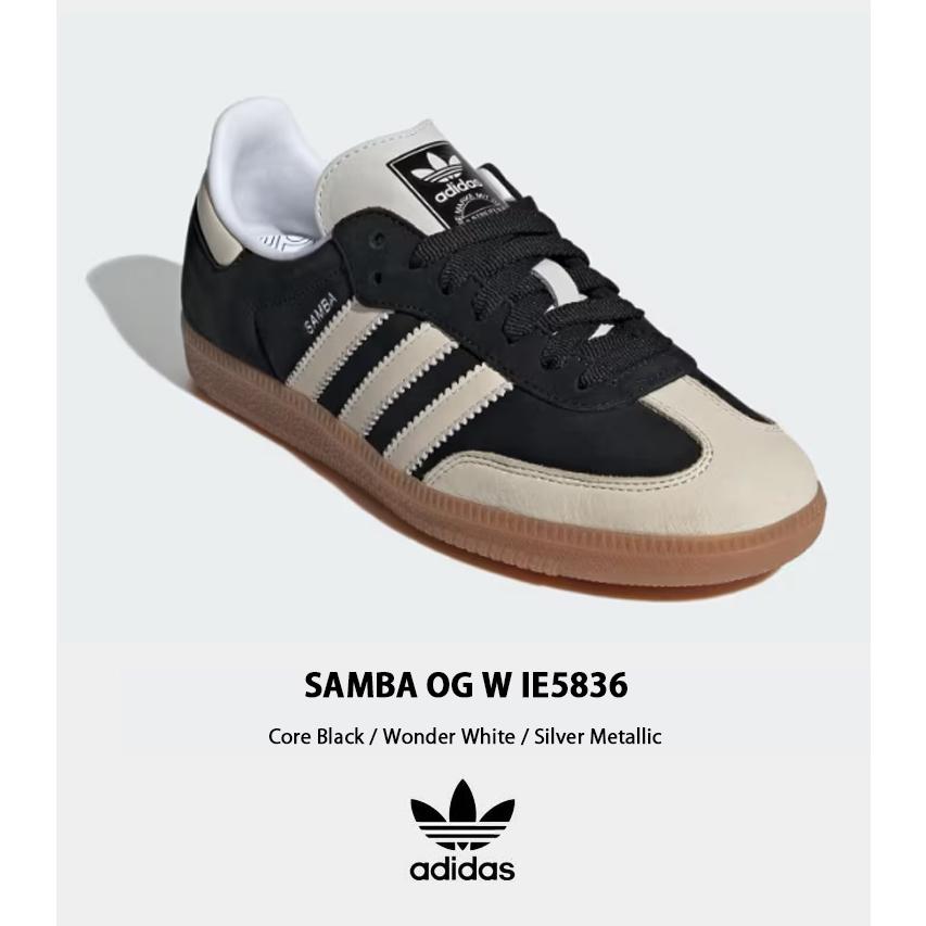 adidas originals アディダス スニーカー SAMBA OG W IE5836 adidas originals アディダス スニーカー SAMBA OG W IE5836