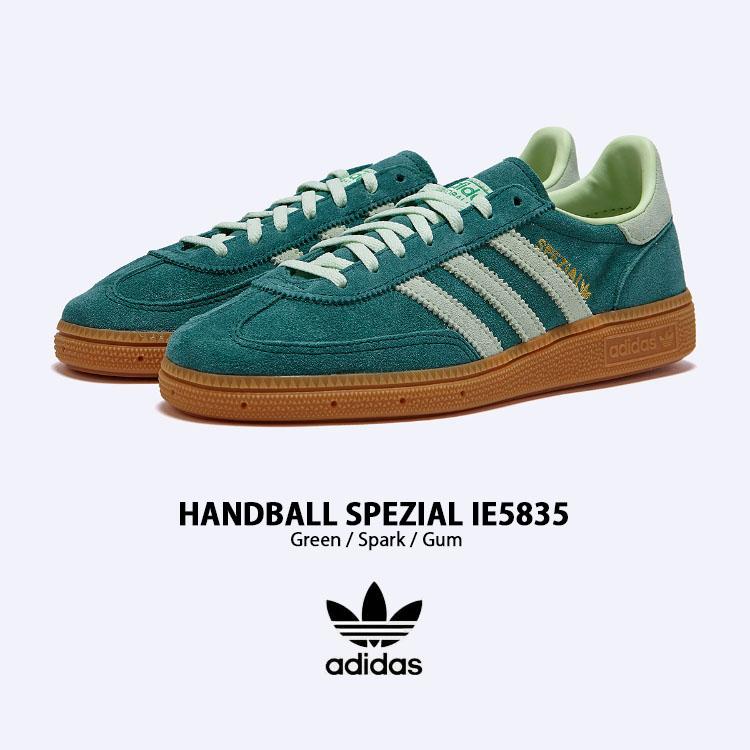 adidas Originals アディダス レディース スニーカー HANDBALL