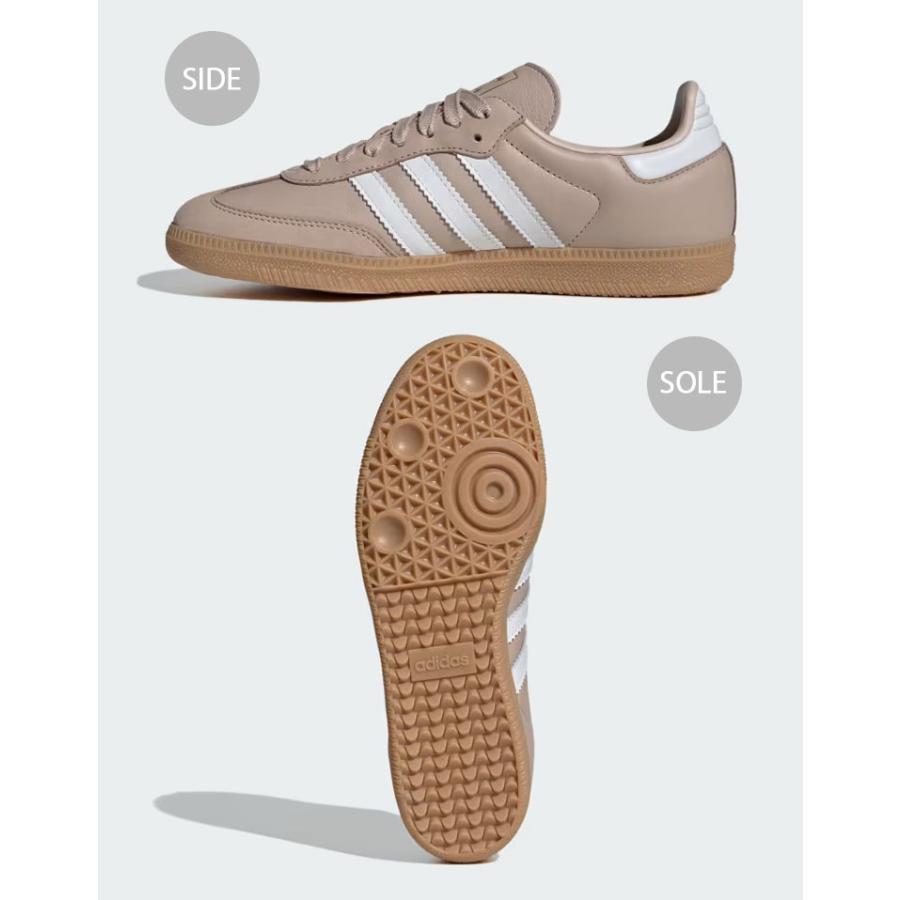 adidas（アディダス） adidas originals スニーカー SAMBA OG IE6523