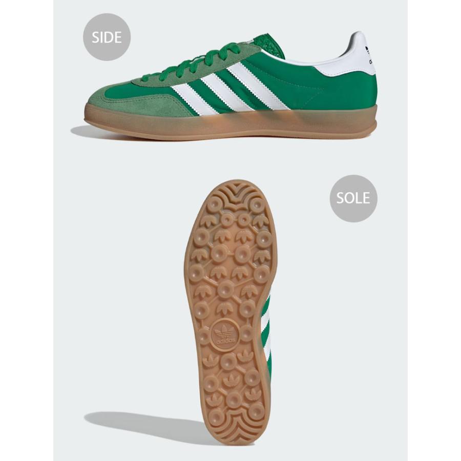 adidas（アディダス） adidas originals スニーカー GAZELLE INDOOR