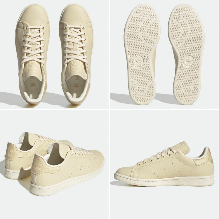 adidas Originals アディダス オリジナルス スニーカー STAN SMITH LUX 