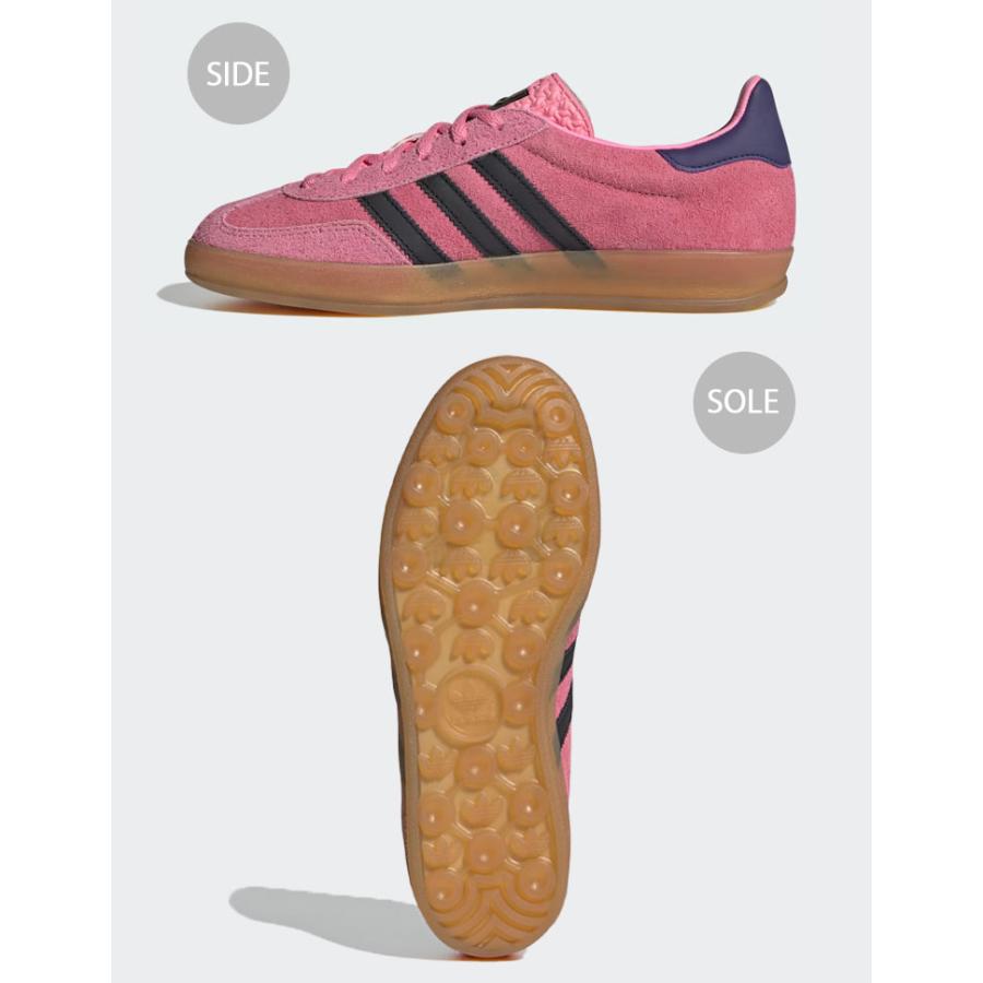adidas originals アディダス スニーカー GAZELLE INDOOR W adidas originals アディダス スニーカー GAZELLE INDOOR W
