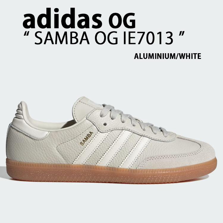 adidas originals アディダス スニーカー SAMBA OG IE7013