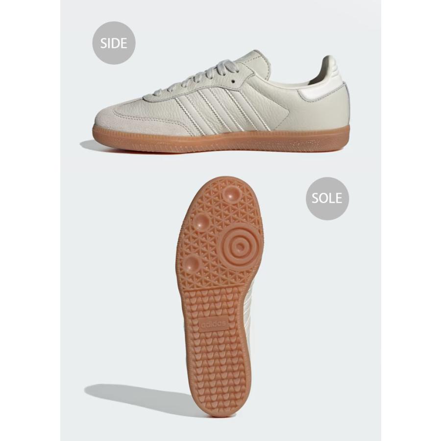 adidas（アディダス） adidas originals スニーカー SAMBA OG IE7013