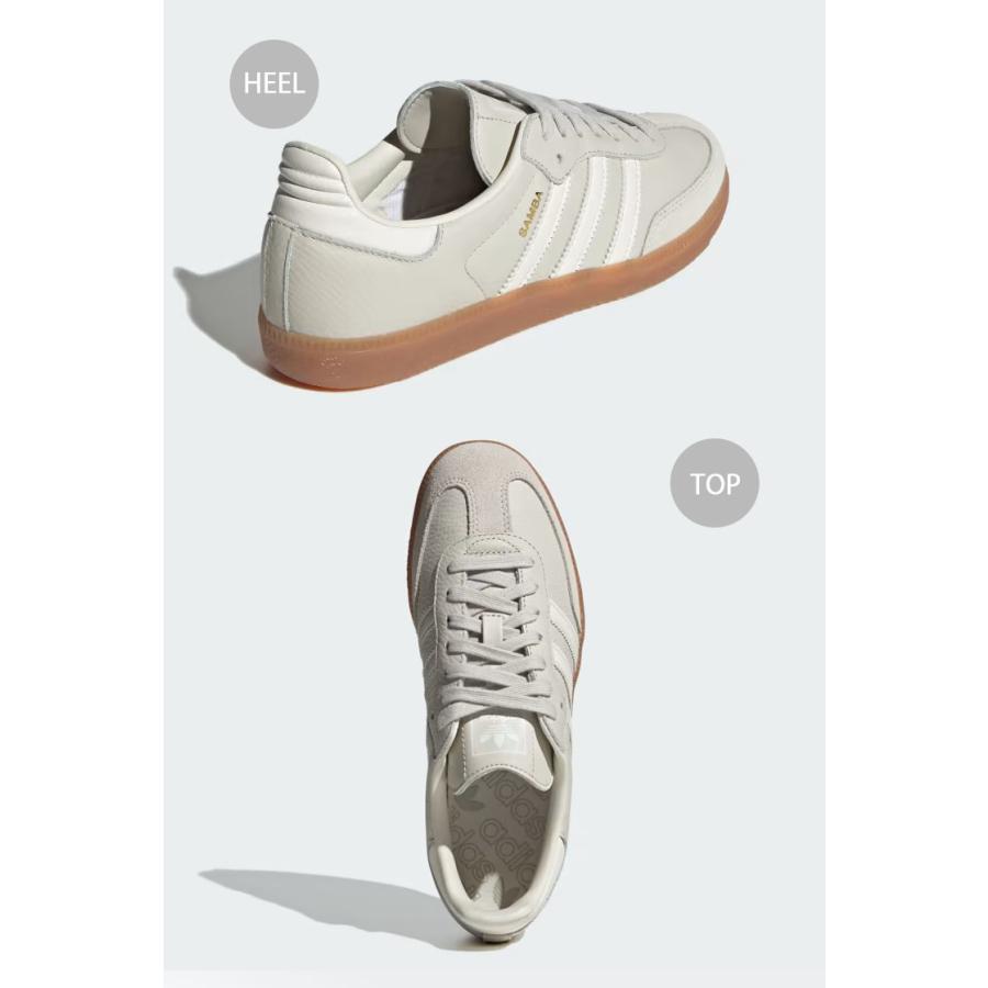 adidas（アディダス） adidas originals スニーカー SAMBA OG IE7013