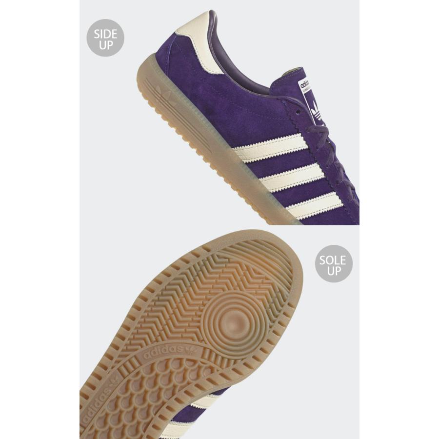 adidas originals アディダス スニーカー BERMUDA IE7427