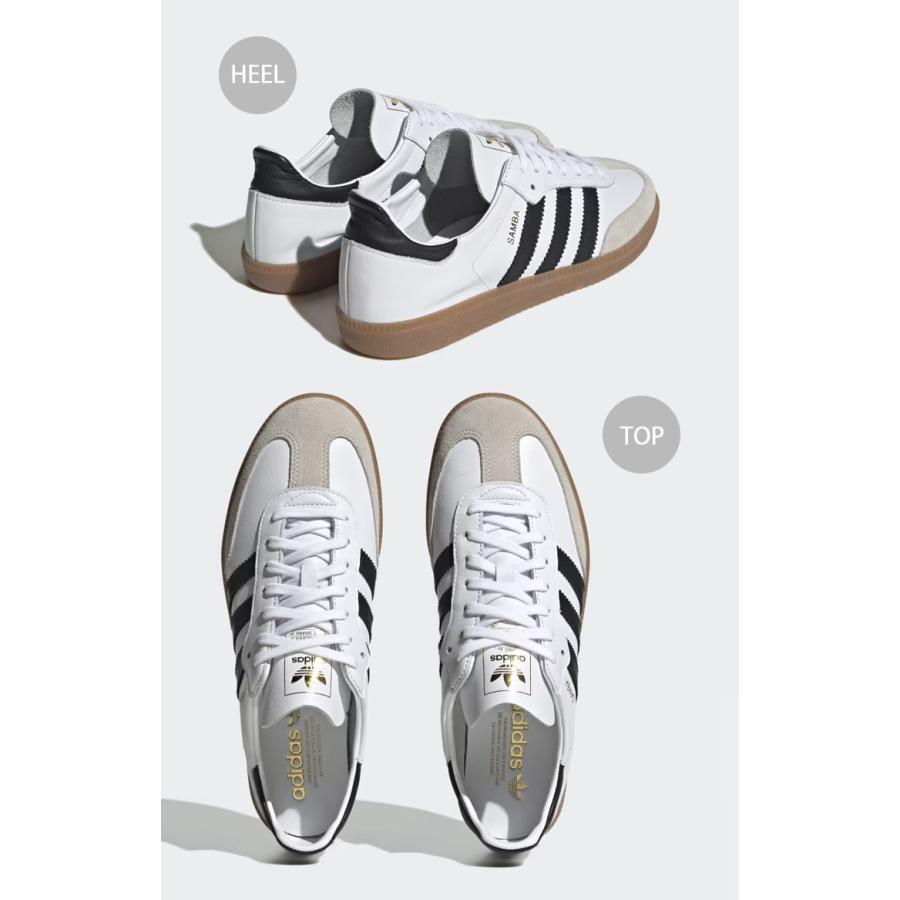 adidas originals アディダス スニーカー SAMBA DECON IF0642 adidas originals アディダス スニーカー SAMBA DECON IF0642