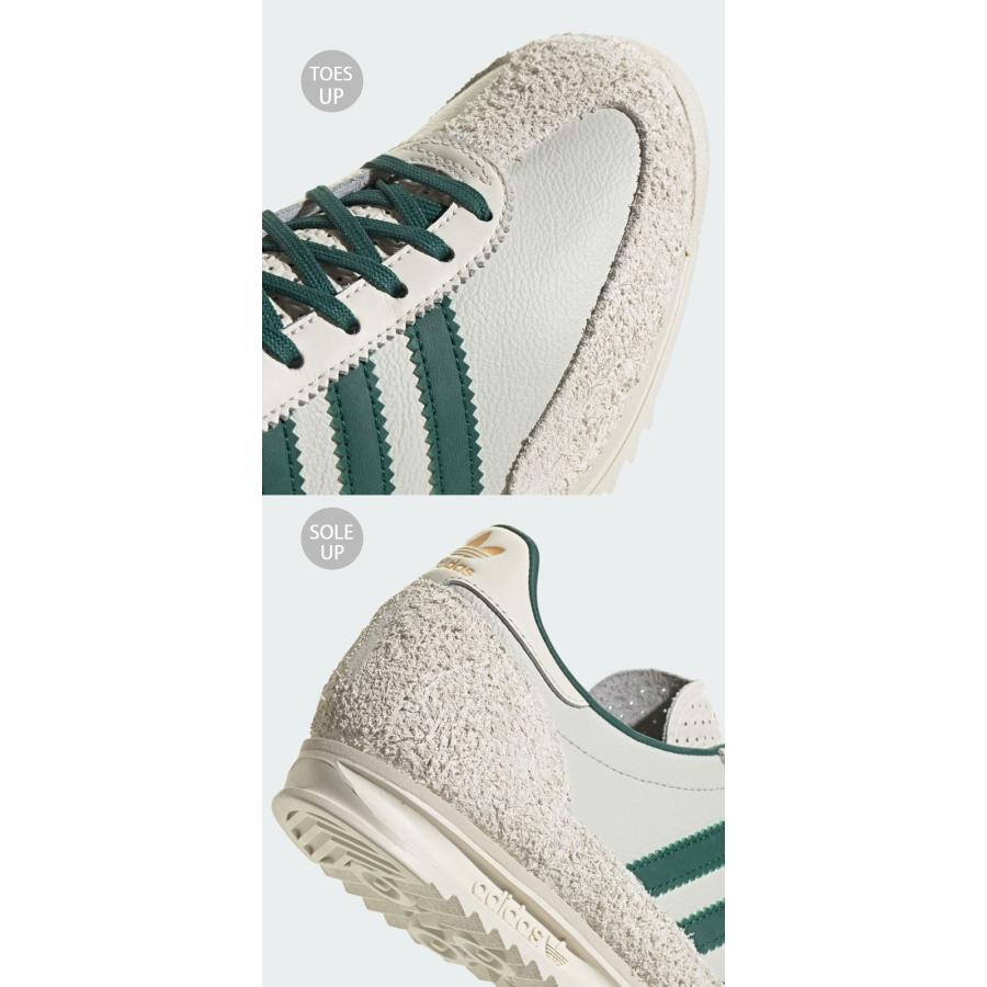 adidas（アディダス） adidas originals スニーカー SL 72 OG W IF1940