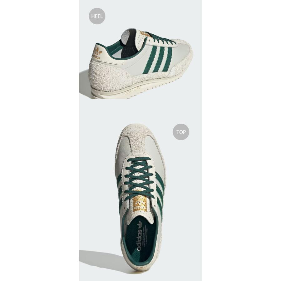 adidas（アディダス） adidas originals スニーカー SL 72 OG W IF1940