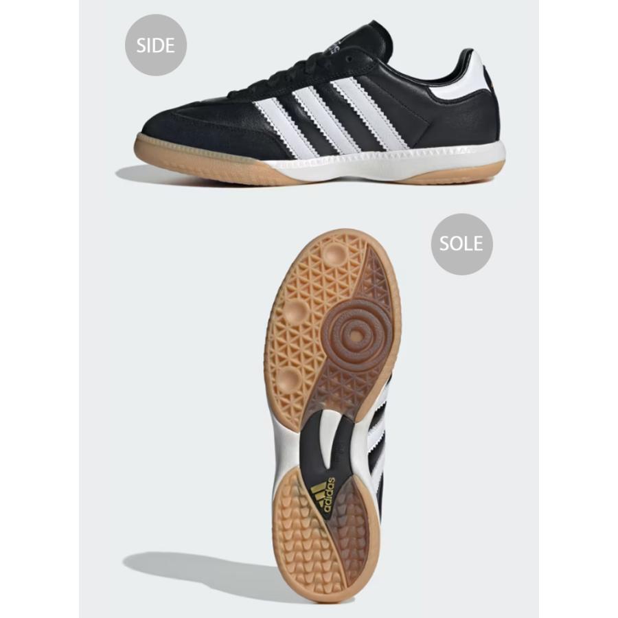 adidas originals アディダス スニーカー SAMBA MN IF1952 adidas originals アディダス スニーカー SAMBA MN IF1952