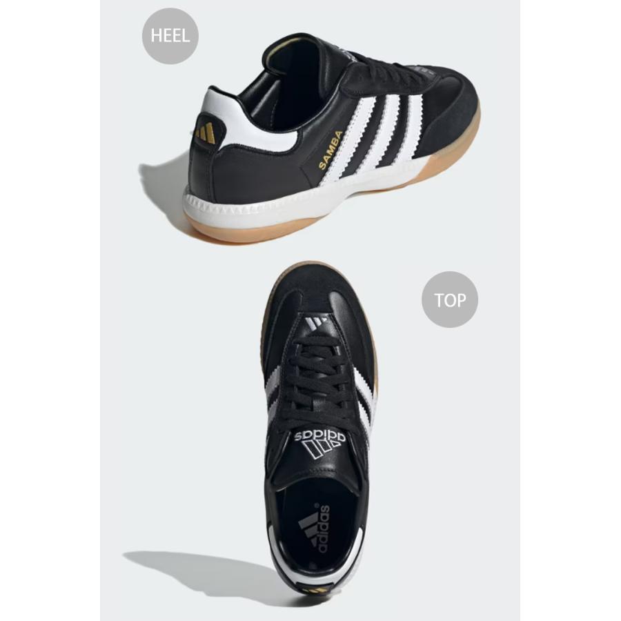 adidas originals アディダス スニーカー SAMBA MN IF1952 adidas originals アディダス スニーカー SAMBA MN IF1952