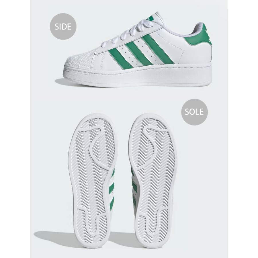 adidas originals アディダス スニーカー SUPERSTAR XLG CLOUD adidas originals アディダス スニーカー SUPERSTAR XLG CLOUD