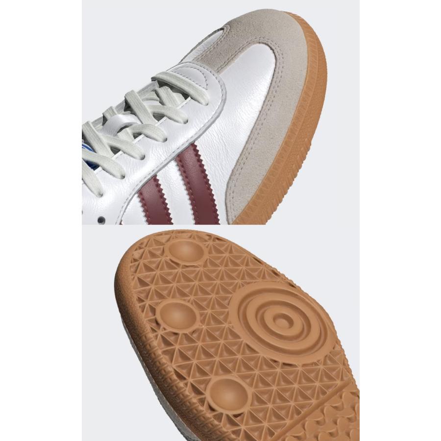 adidas（アディダス） adidas originals スニーカー SAMBA OG IF3813