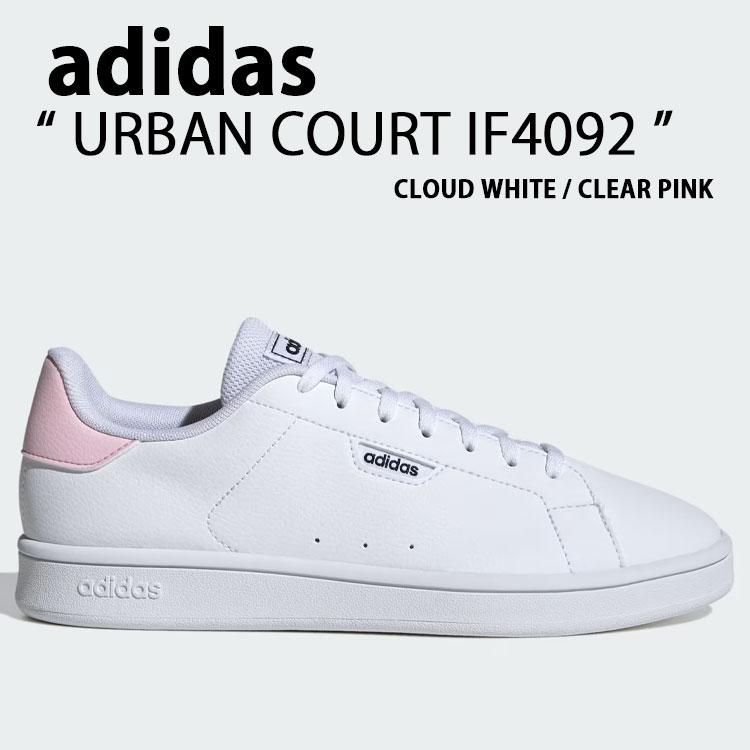 adidas（アディダス） adidas Originals スニーカー URBAN COURT IF4092 シューズ アーバンコート ...