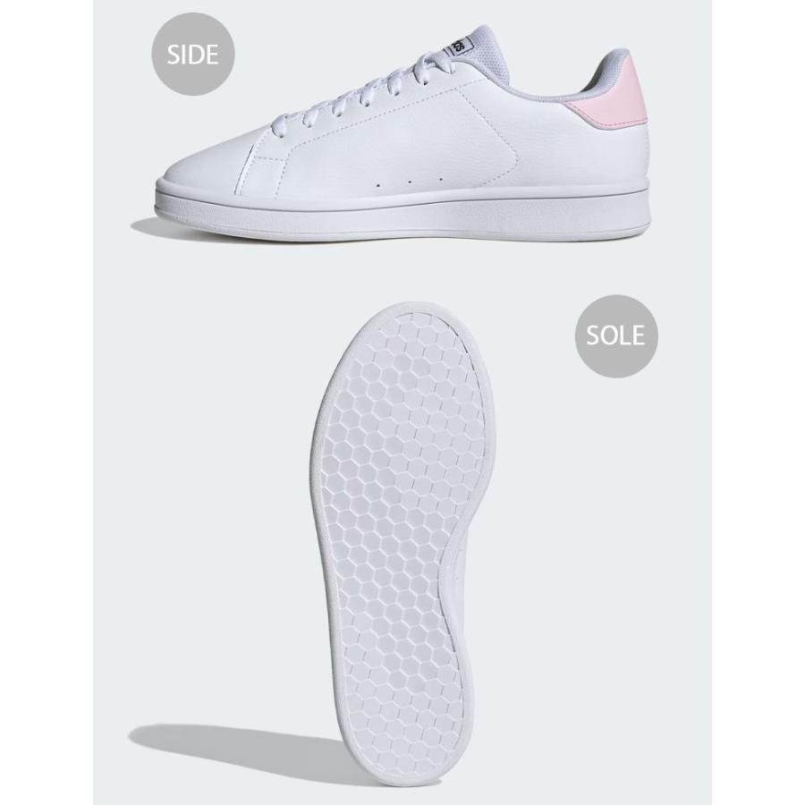 adidas（アディダス） adidas Originals スニーカー URBAN COURT IF4092 シューズ アーバンコート ...