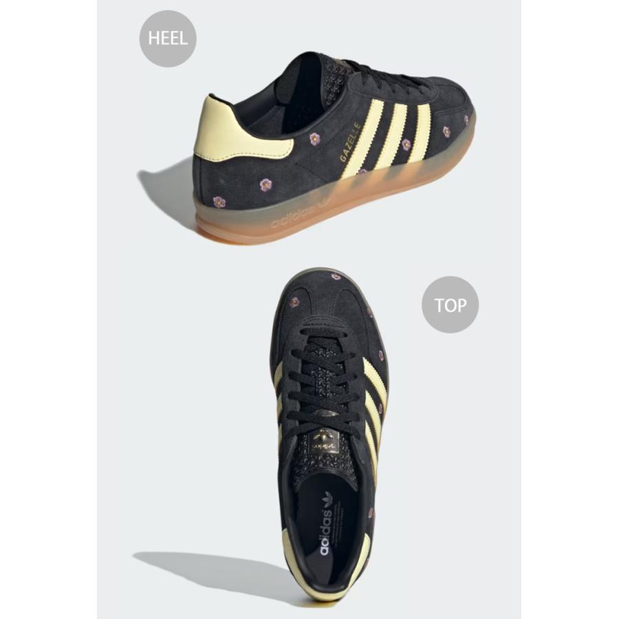 adidas originals アディダス スニーカー GAZELLE INDOOR IF4490 adidas originals アディダス スニーカー GAZELLE INDOOR IF4490