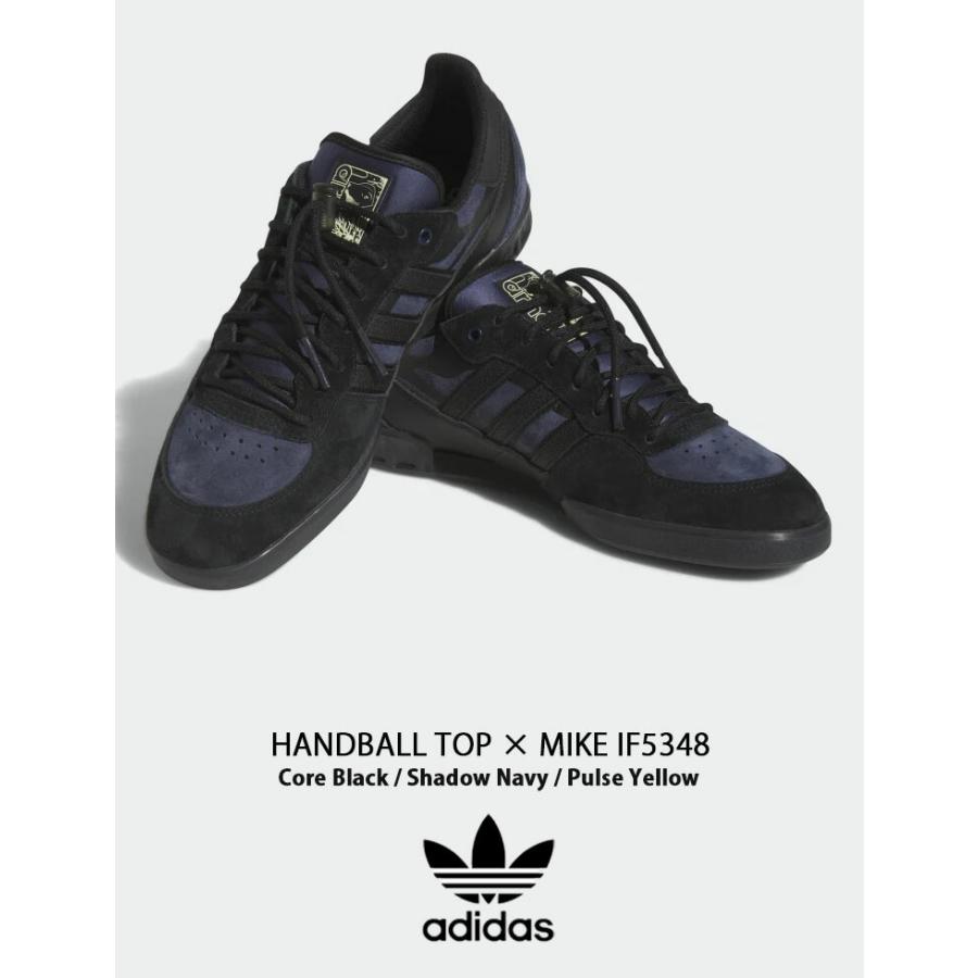 adidas Originals アディダス オリジナルス スニーカー HANDBALL TOP 