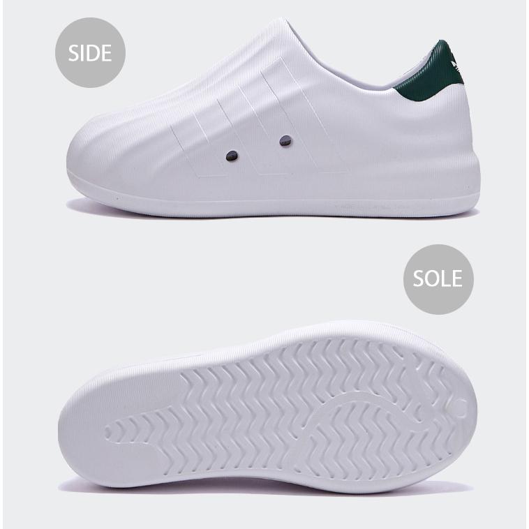 adidas（アディダス） adidas originals スリッポン ADIFOM SUPERSTAR