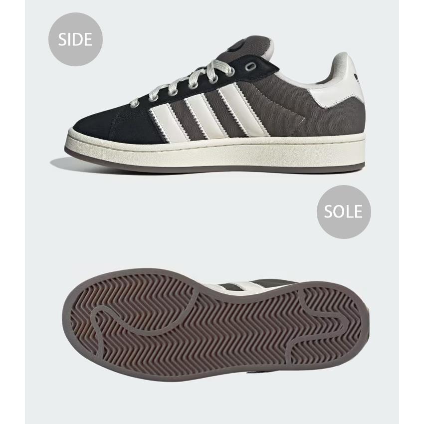 adidas Originals アディダス オリジナルス RIVALRY LOW IF6250 CORE BLACK IVORY CLOUD WHITE ライバリーロー adidas（アディダス） adidas Originals オリジナルス RIVALRY LOW