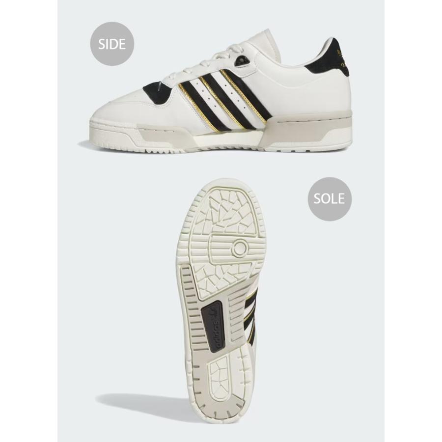 New Balance adidas originals アディダス スニーカー RIVALRY 86 LOW
