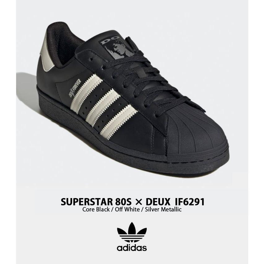adidas originals アディダス スニーカー SUPERSTAR 80S DEUX adidas originals アディダス スニーカー SUPERSTAR 80S DEUX