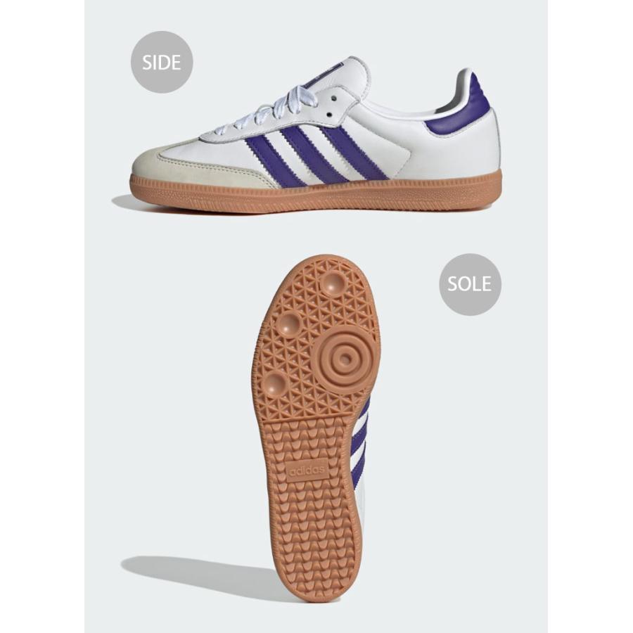 adidas originals アディダス スニーカー SAMBA OG IF6514