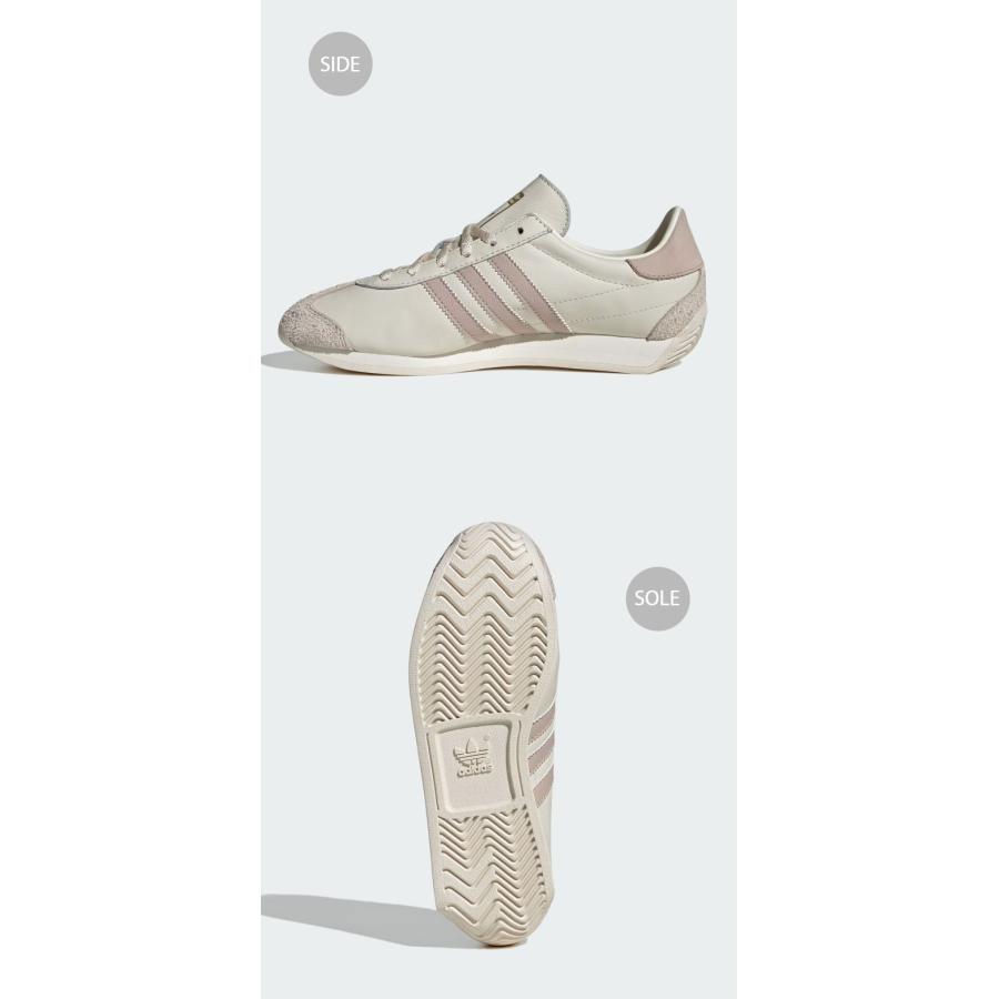 adidas Originals アディダス オリジナルス スニーカー COUNTRY