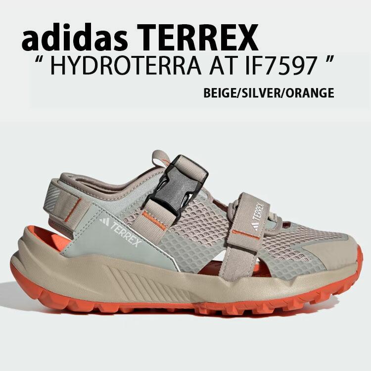 adidas アディダス サンダル TERREX HYDROTERRA AT SANDALS adidas アディダス サンダル TERREX HYDROTERRA AT SANDALS