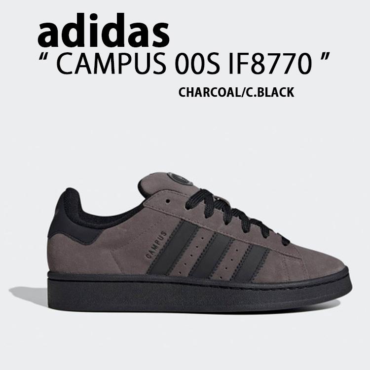 adidas アディダス スニーカー CAMPUS 00S IF8770 キャンパス00S adidas アディダス スニーカー CAMPUS 00S IF8770 キャンパス00S