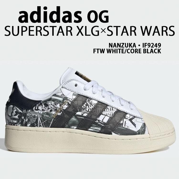 adidas Originals アディダス スニーカー NANZUKA STAR WARS adidas Originals アディダス スニーカー NANZUKA STAR WARS